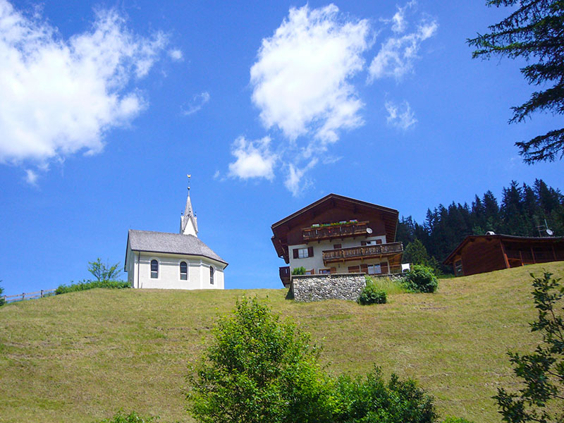 In Wengen geht es nun ...