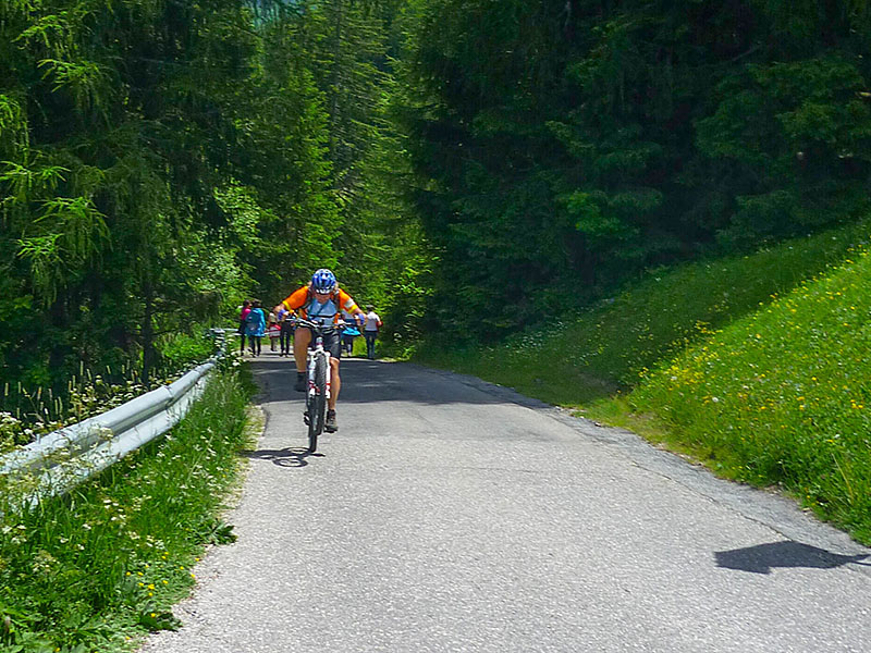 ... doch anscheinend ist noch Energie f&uuml;r Bl&ouml;dsinn da ;-)