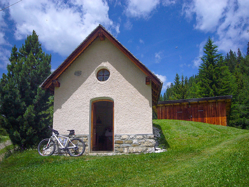 ... nach Valgiar&euml;i