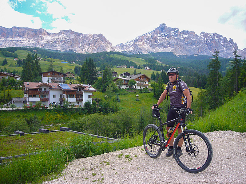 Bis hier hin war es leicht