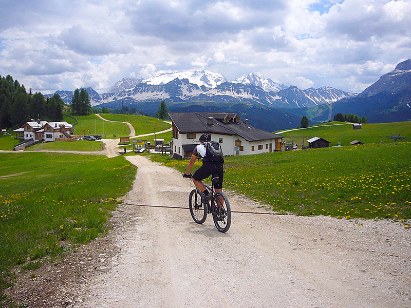 Die H&uuml;tten sind leider noch geschlossen :-(