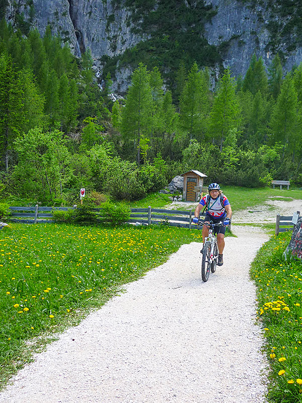 ... und wir wehren uns nicht ;-)