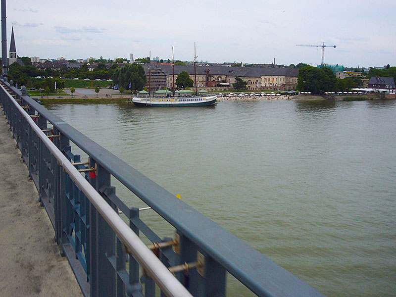 ... und f&uuml;hrt mich von Rheinland-Pfalz nach Hessen
