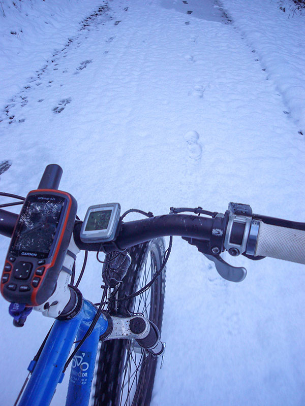 ... aber das &auml;nderte sich bald