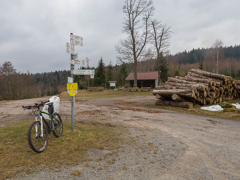 Am Weith&auml;uslesplatz