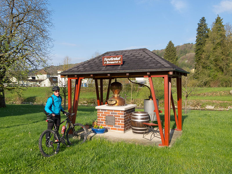 Zweites Fr&uuml;hst&uuml;ck ;-)