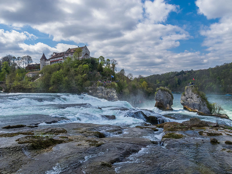 Rheinfall