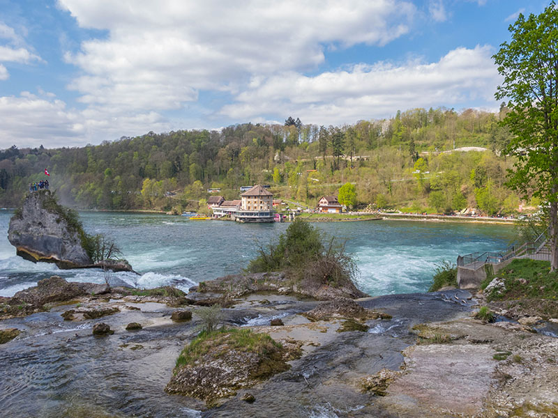 Rheinfall