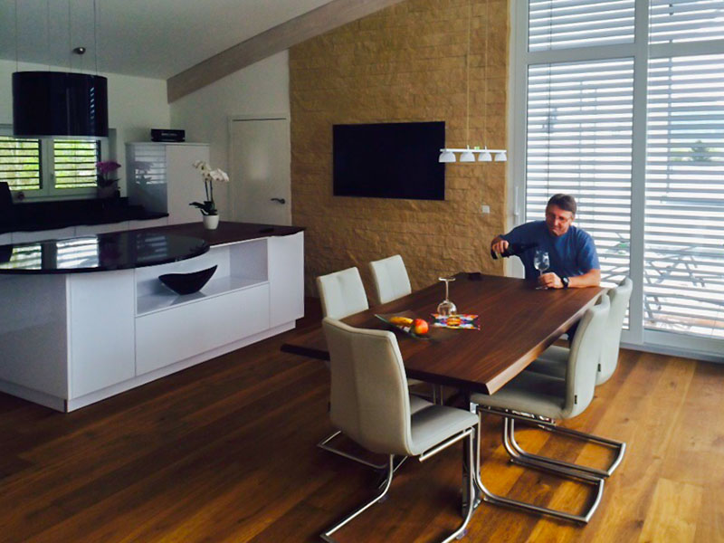 ... so m&uuml;ssen wir den Frust ertr&auml;nken ;-)