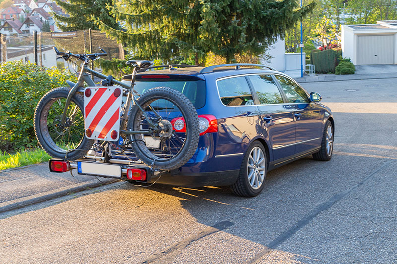 Dieses Bild hatte ich zwar schon 2 Wochen zuvor geschossen, aber vor der jetzigen Tour sieht es genauso aus ;-)