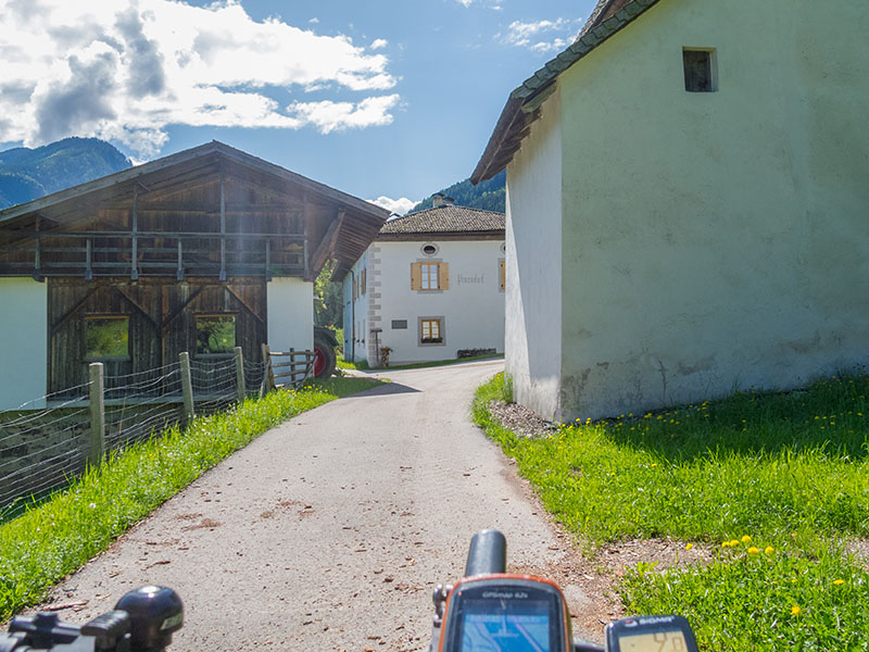 Am Pausahof