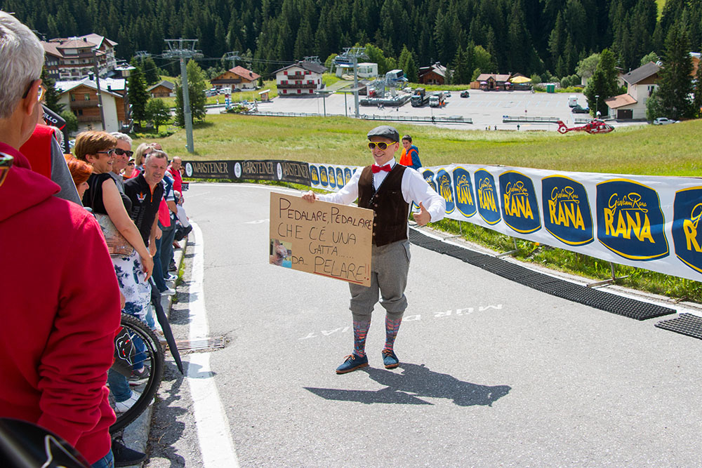 Noch ein lustiger Vogel ;-)