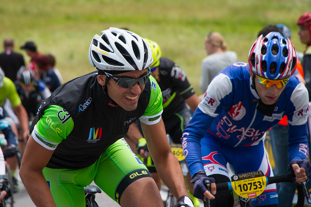 Die folgenden Bilder ...