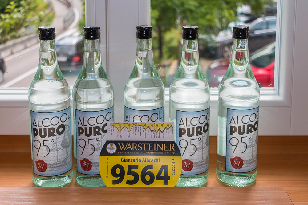 ... und k&uuml;mmern uns um wichtigere Dinge ;-)