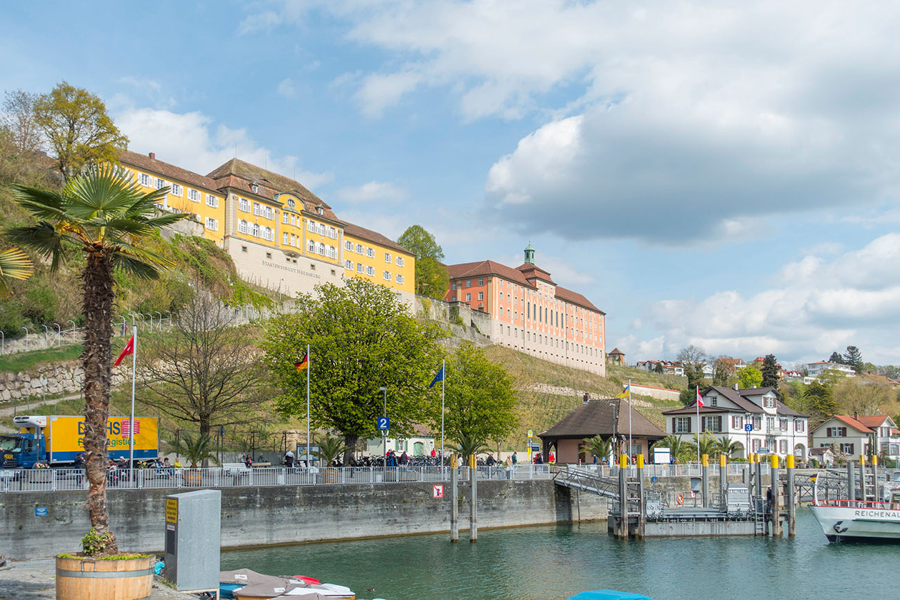 Meersburg