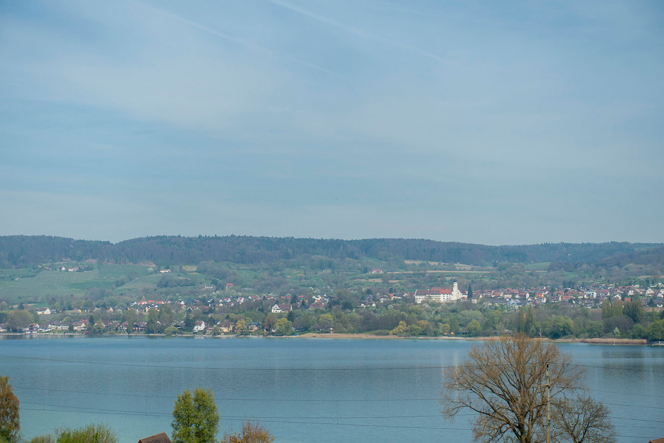 Kloster Adelheiden in &Ouml;hningen 
