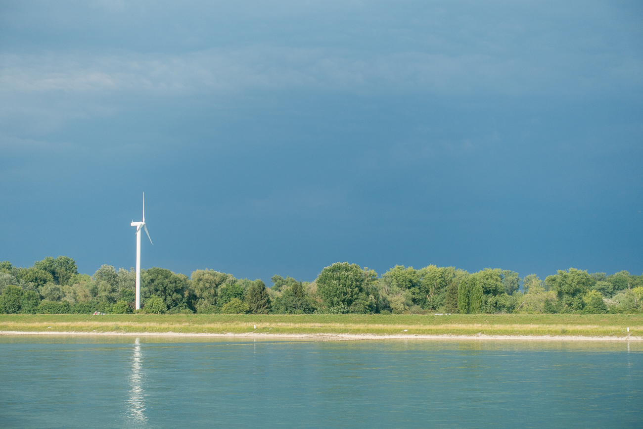 Am Rhein