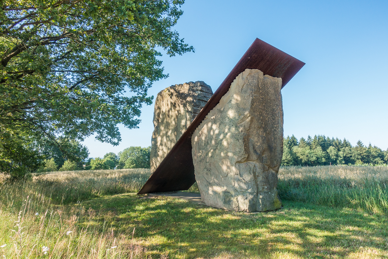 Kunst am Wegesrand 2