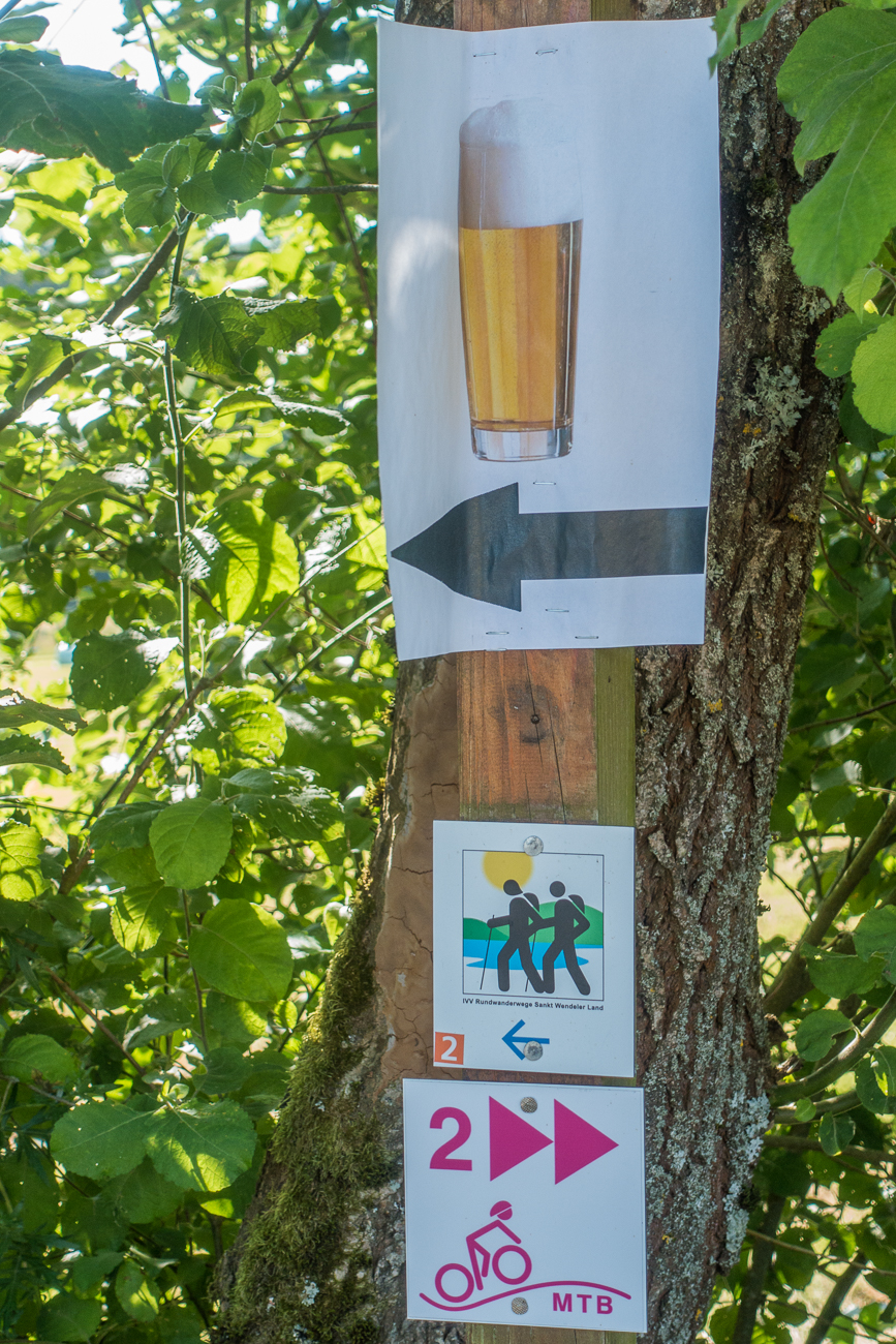 Am besten dem oberen Hinweis nach ;-)