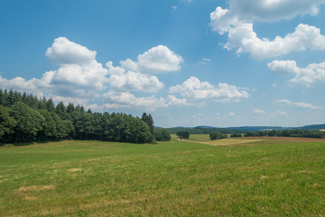 Sch&ouml;ne Landschaft