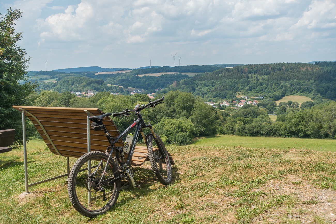 Sch&ouml;ne Aussicht
