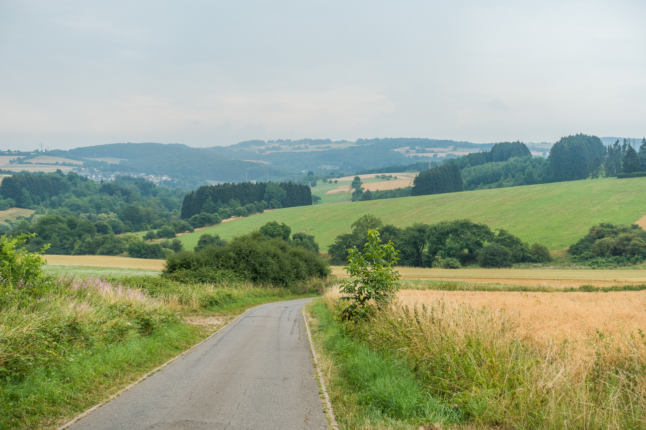 Saarl&auml;ndische Kulturlandschaft