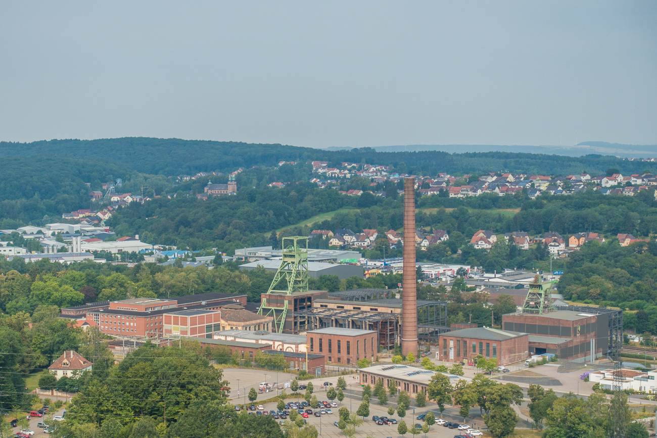 Sonnenblume, was sonst ;-)