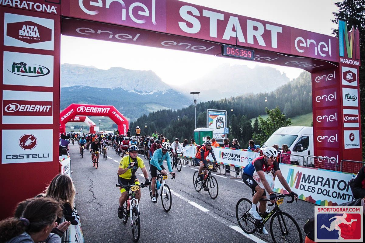 Ein (unscharfes) Bild von unterwegs