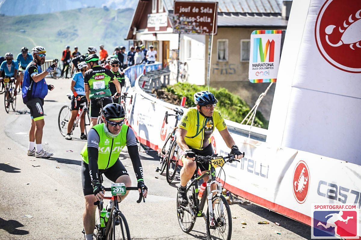 Jetzt geht es erstrmal bergab