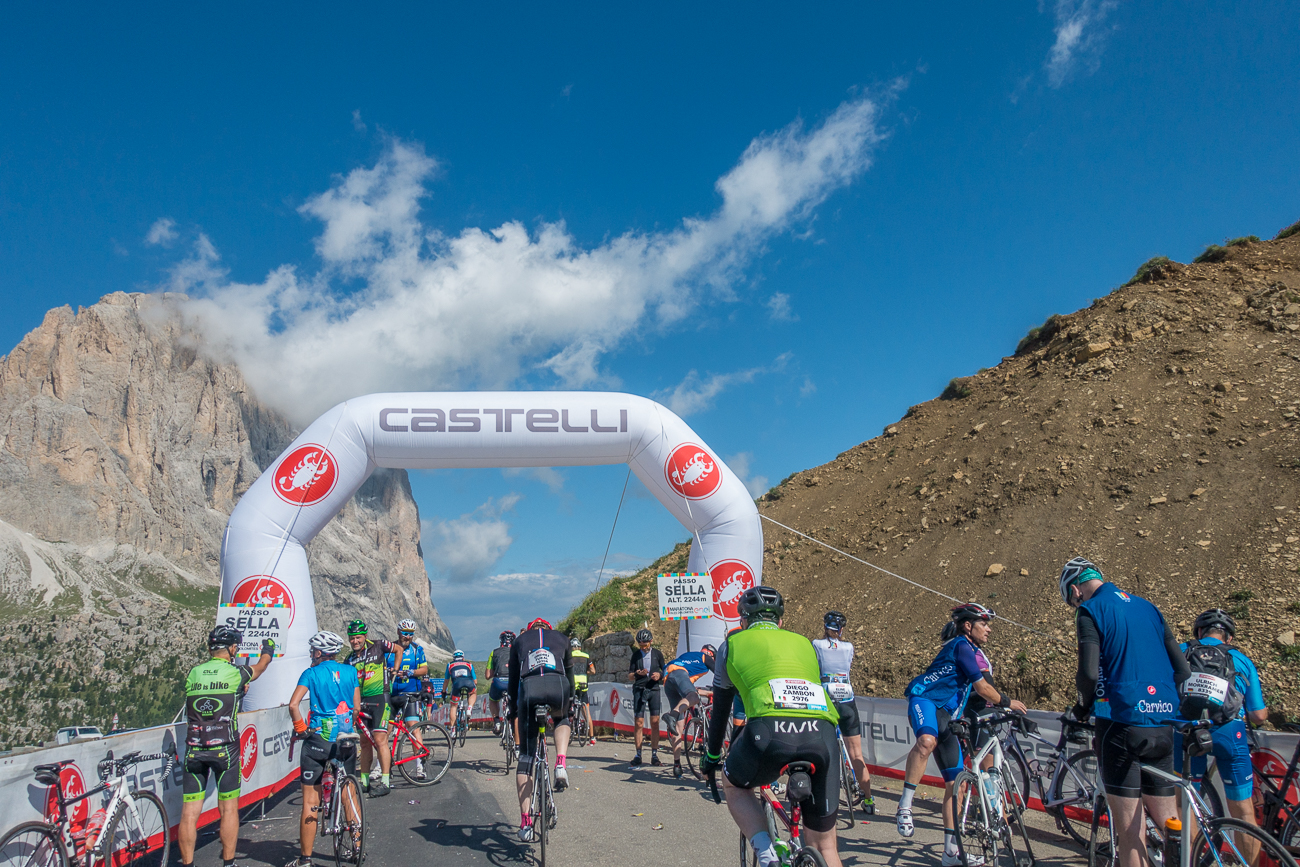 An der Passh&ouml;he