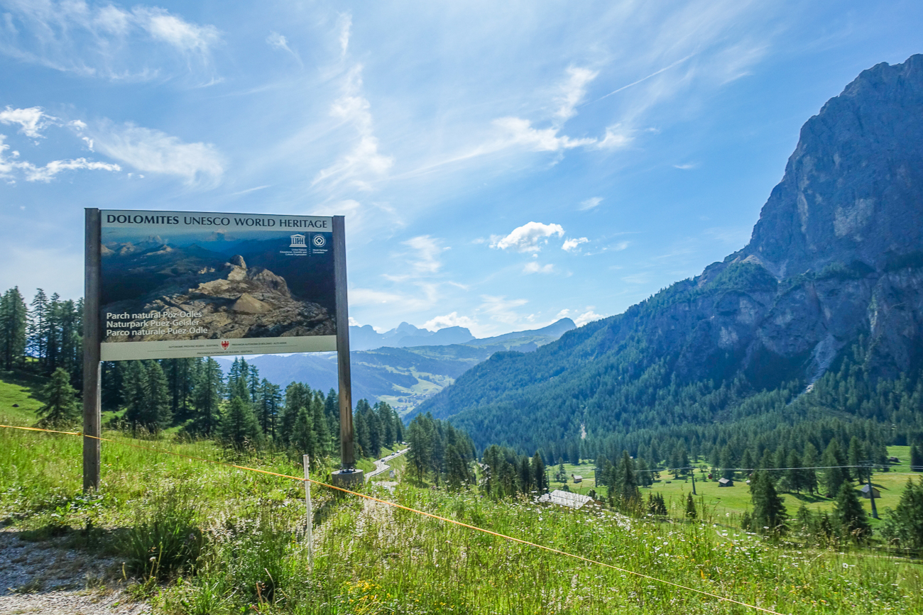 Welt Kulturerbe, wie lange noch?