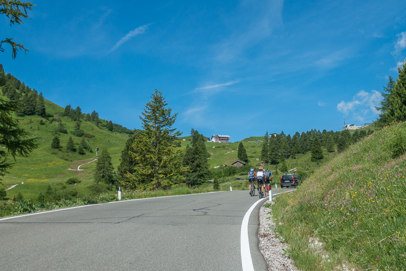 Passh&ouml;he in Sicht, endlich ;-)