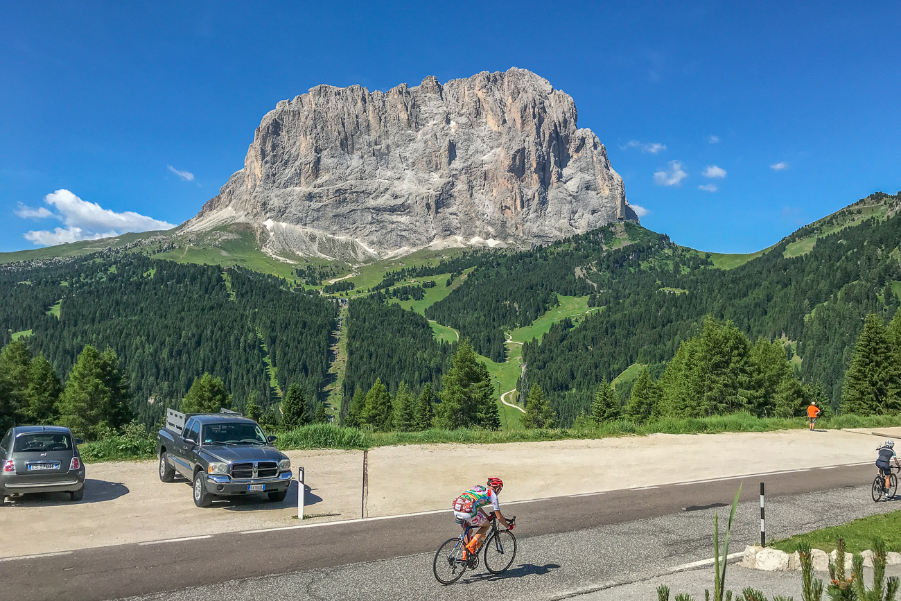 Hier genie&szlig;en wir Ausblick ...