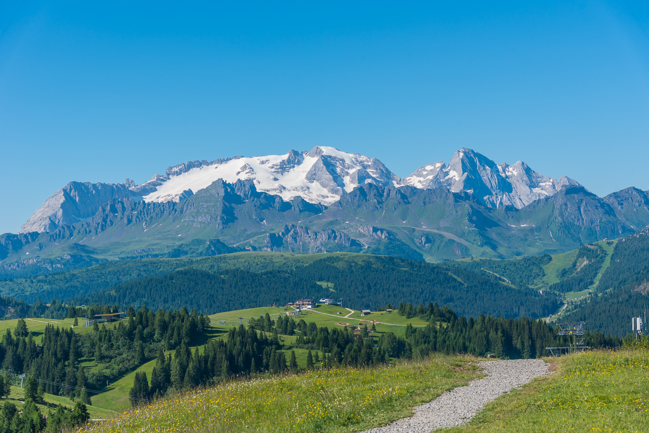 Paradiesische (Kultur-)Landschaft