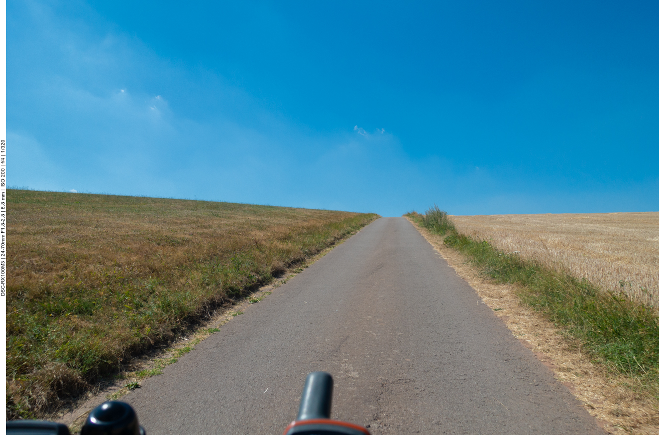Hier ist der Motor nat&uuml;rlich an ;-)