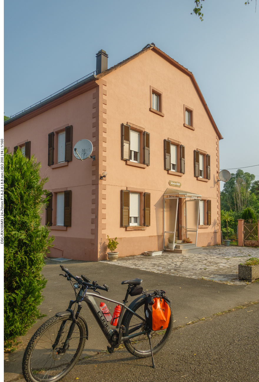 An der Schwey'ner M&uuml;hle 