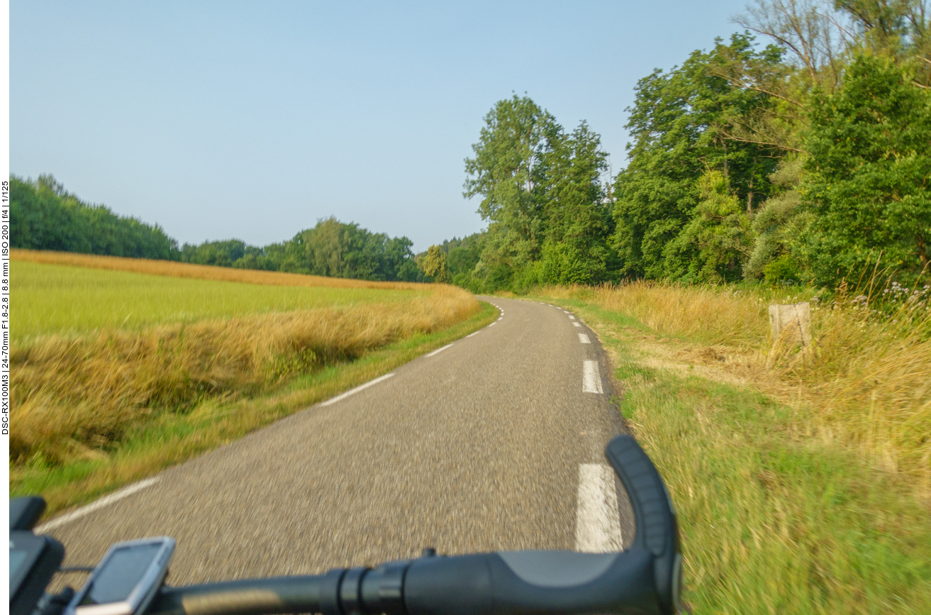Els&auml;sser Landstra&szlig;e ... 