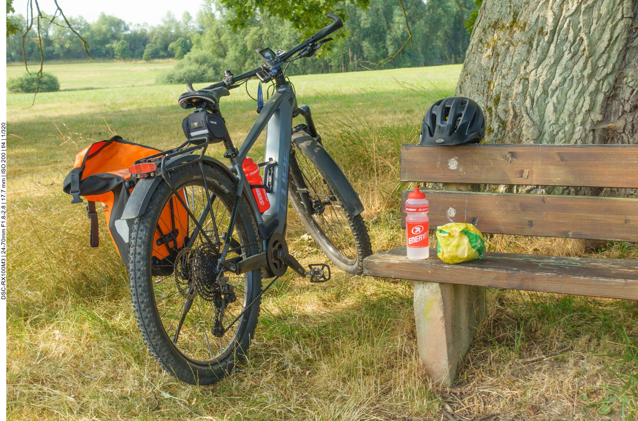 Fr&uuml;hst&uuml;ckspause ...