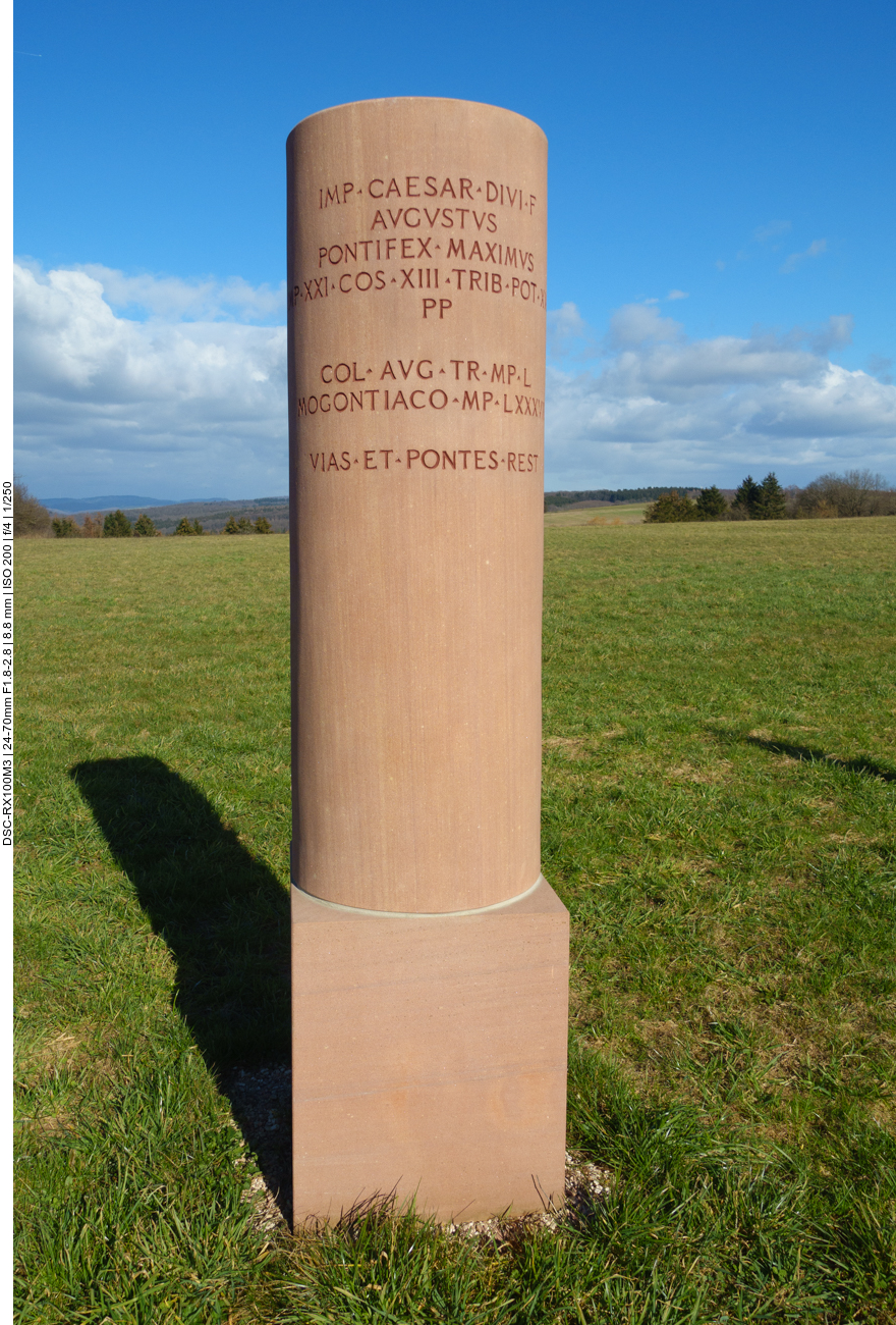 Imperator C&auml;sar 