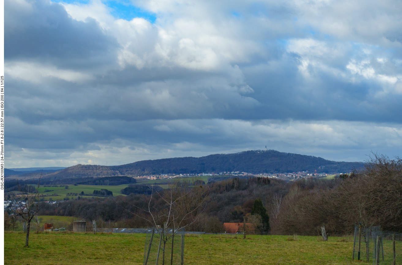 Kapelle bei Stennweiler