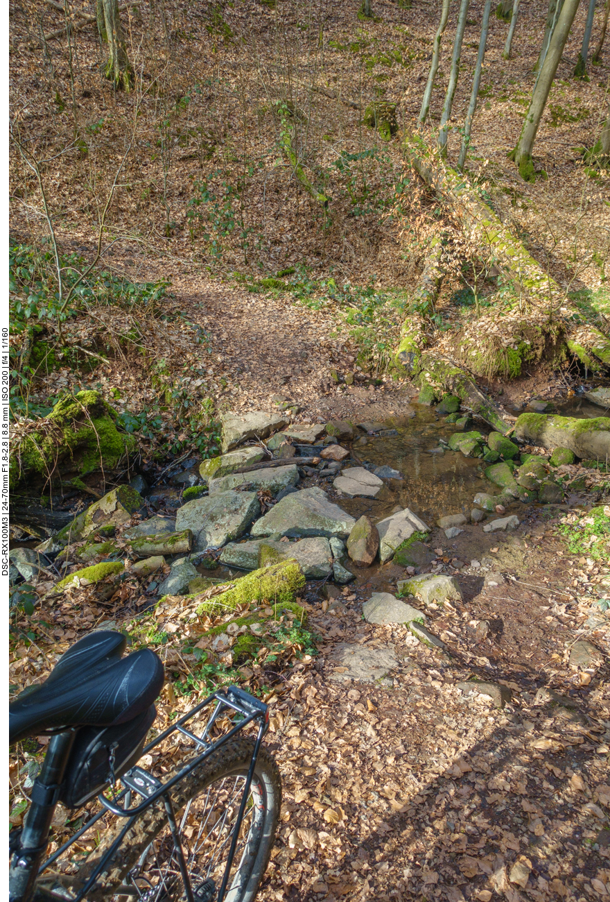 ... habe ich doch mal schieben m&uuml;ssen ;-) 