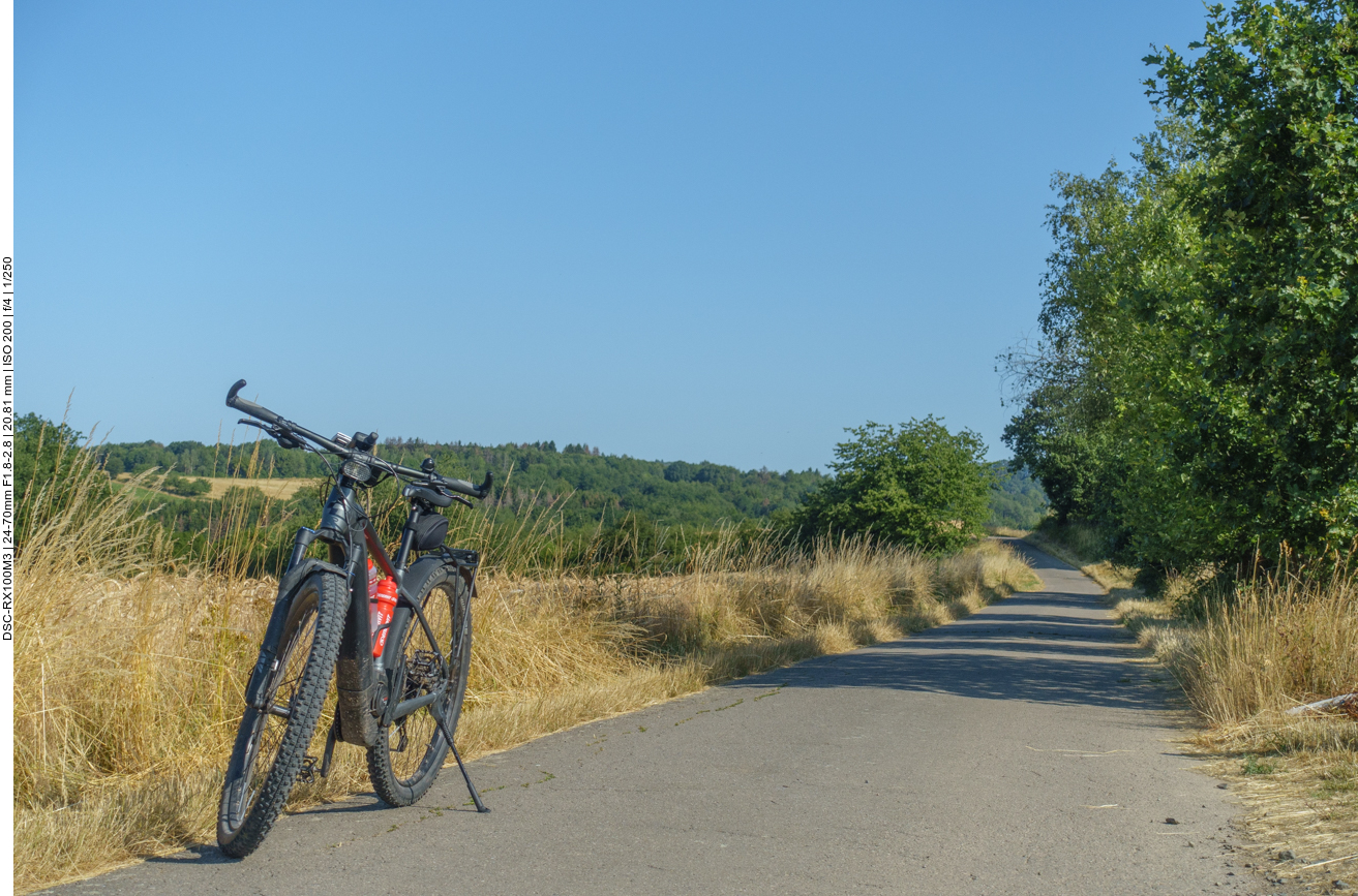 Schon wieder Pause ;-) 