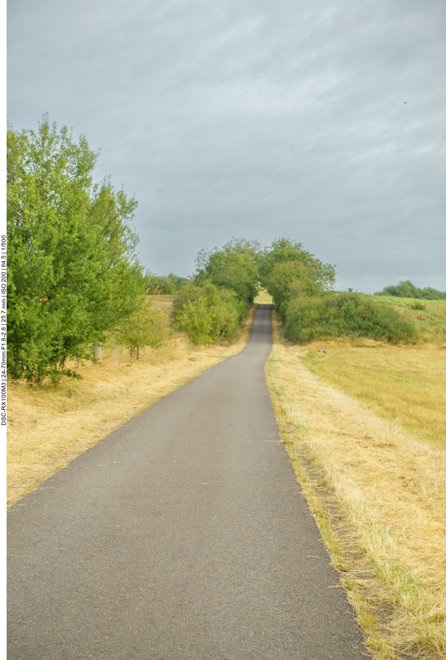 Der erste Pass wartet ;-) 