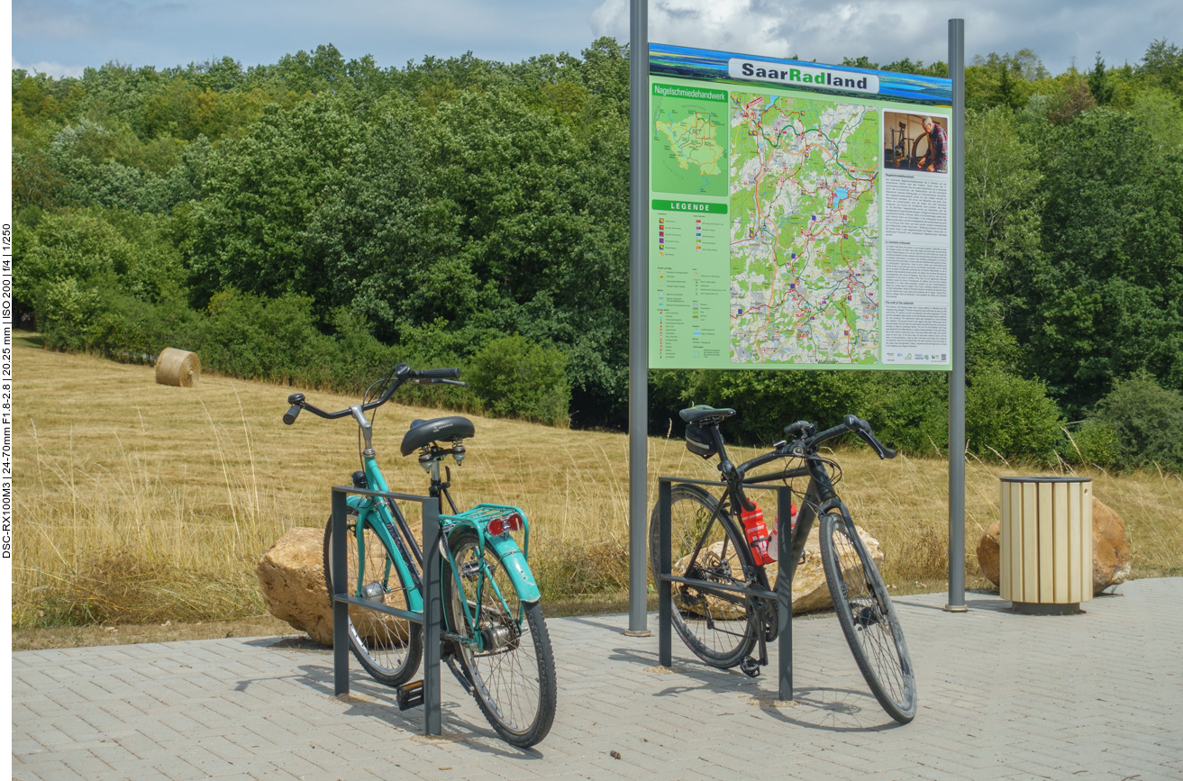 ... unserem Umkehrpunkt 