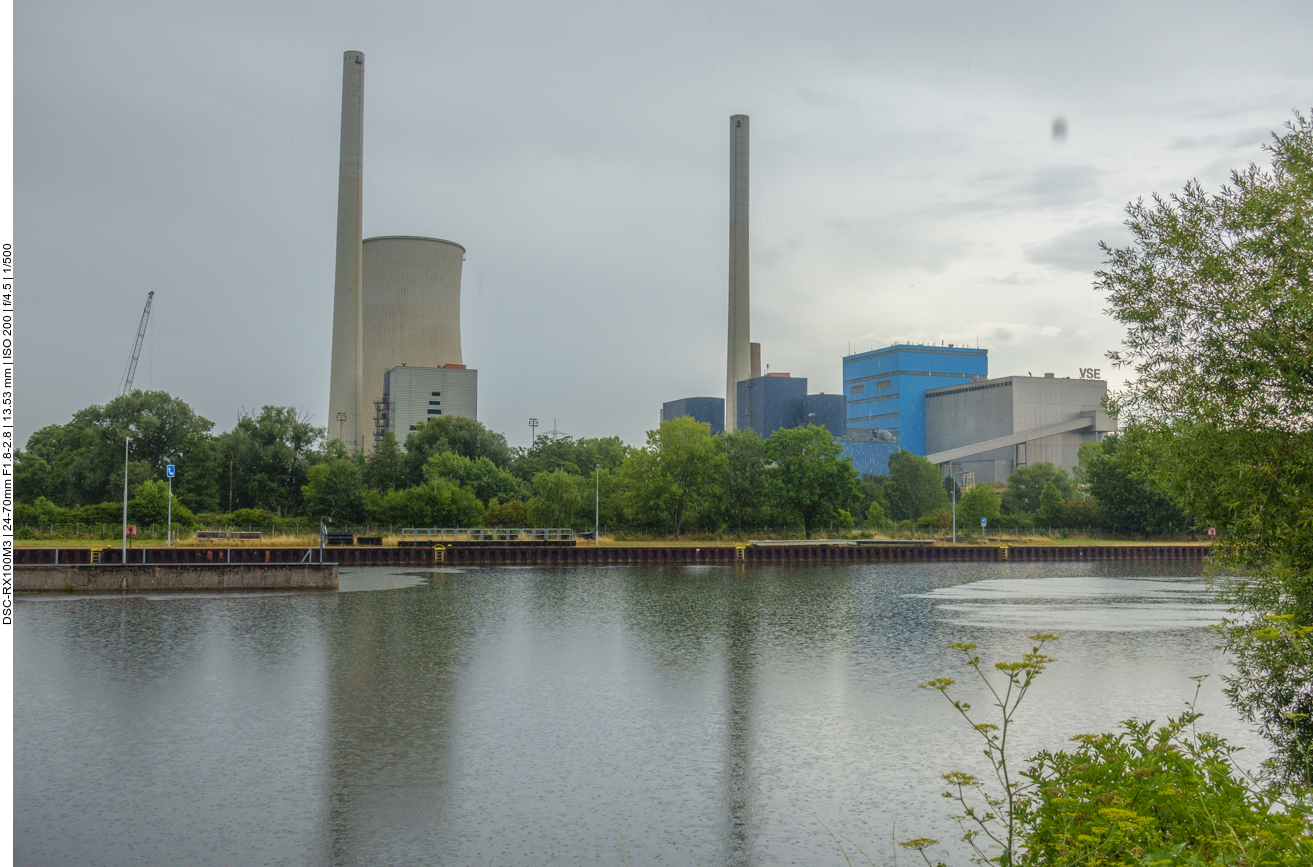 Energieversorgung Saarlouis 