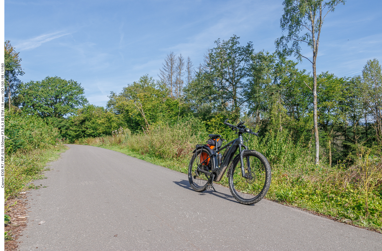 Sauber ist anders ;-)