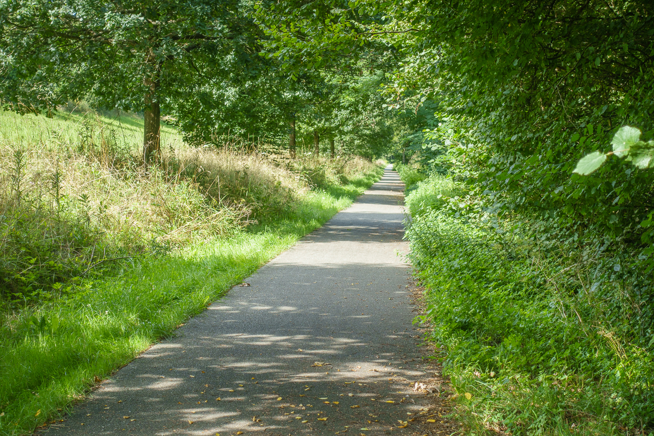 ... durch das Ostertal