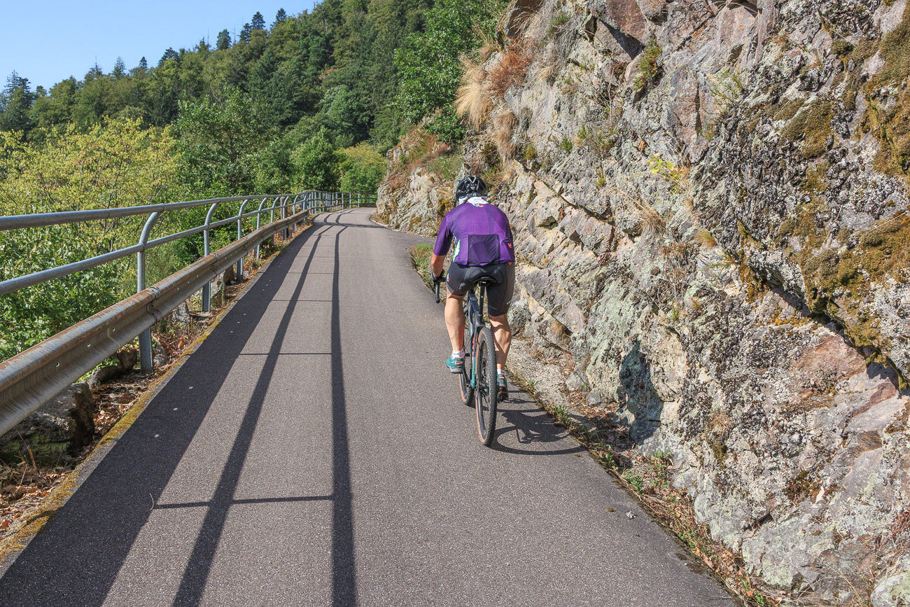 Carlos Fahrradseite